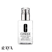 ژل آبرسان دراماتیکالی دیفرنت کلینیک clinique حجم 200ml